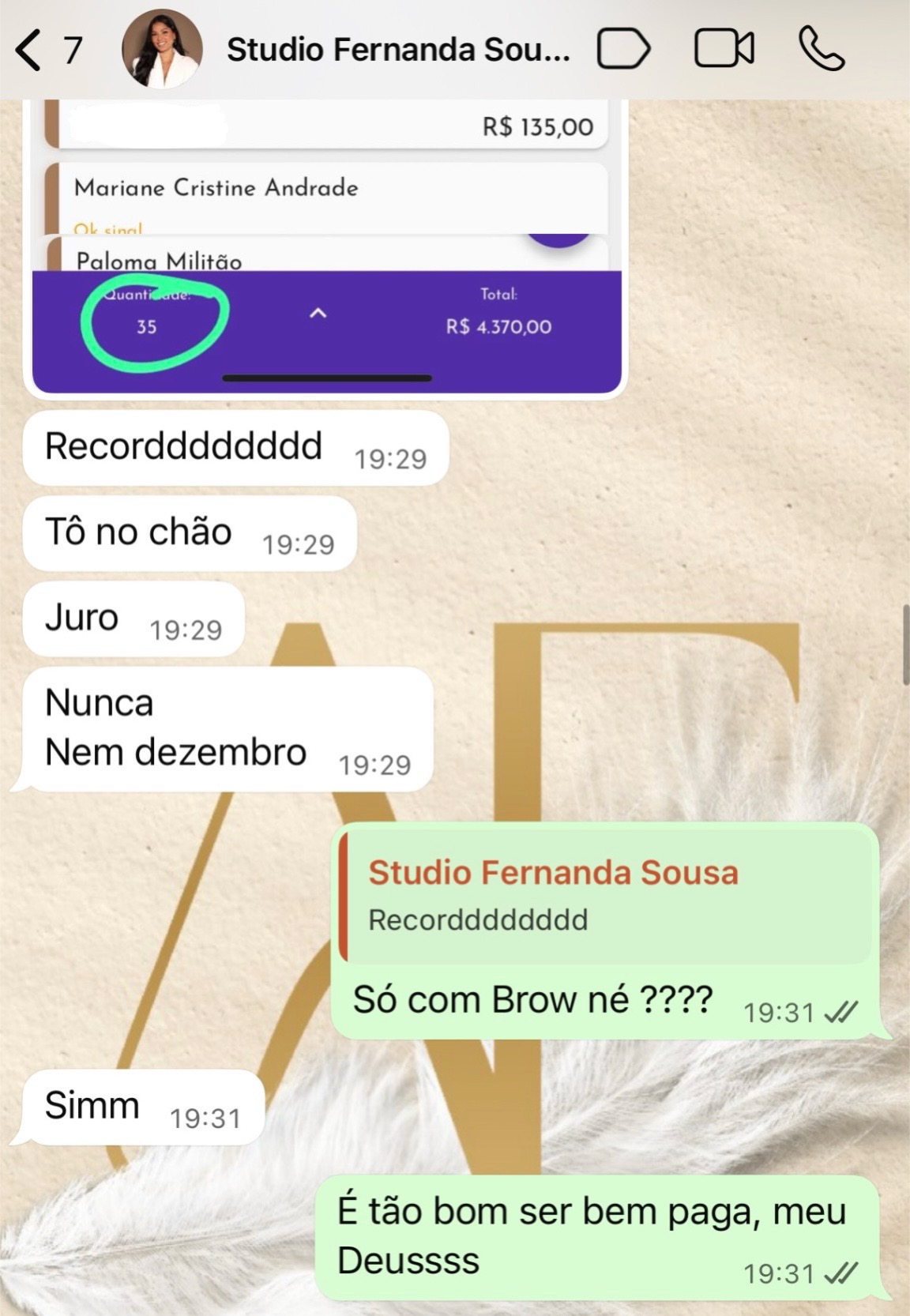 Depoimento 7