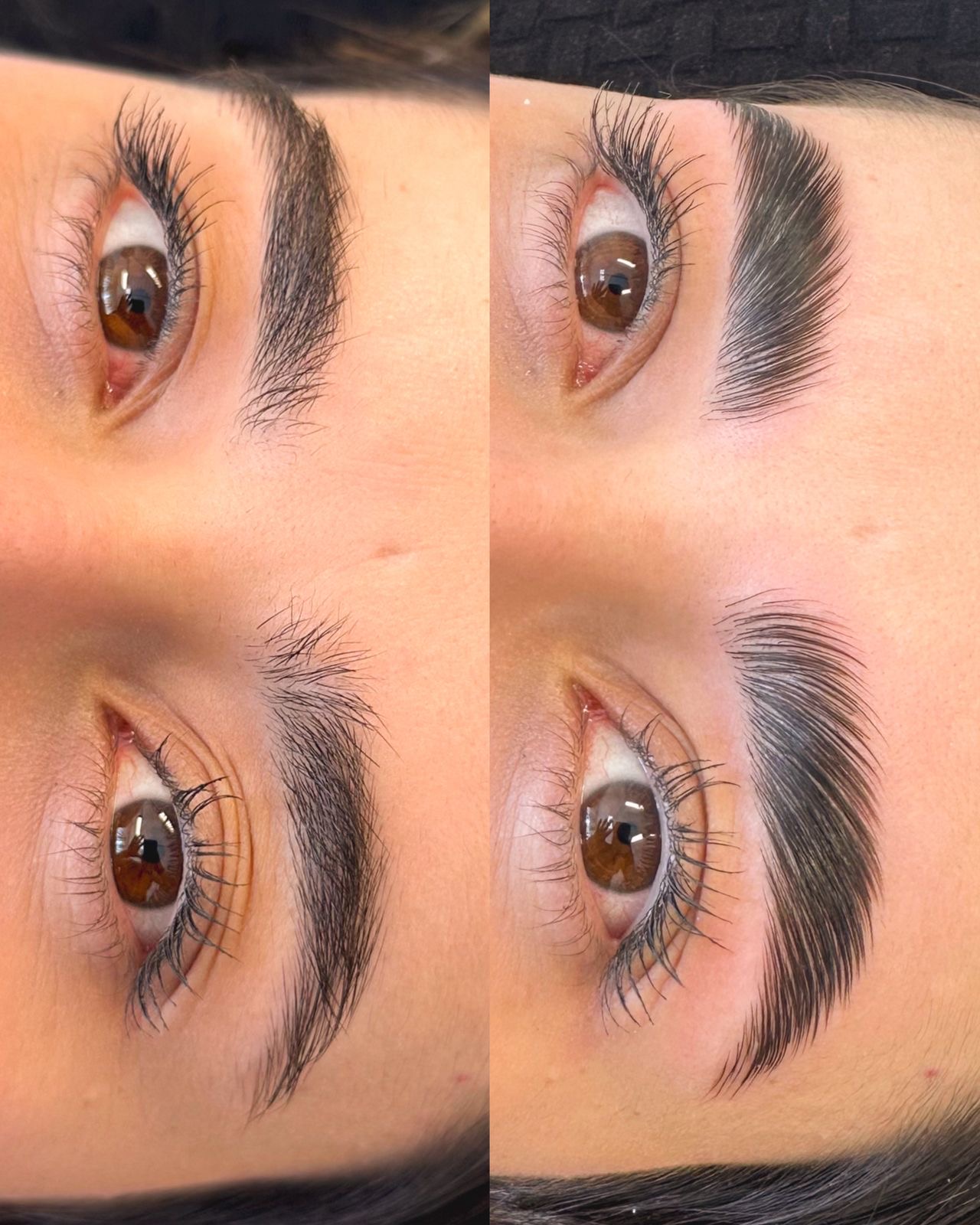 Resultado de aluna 1