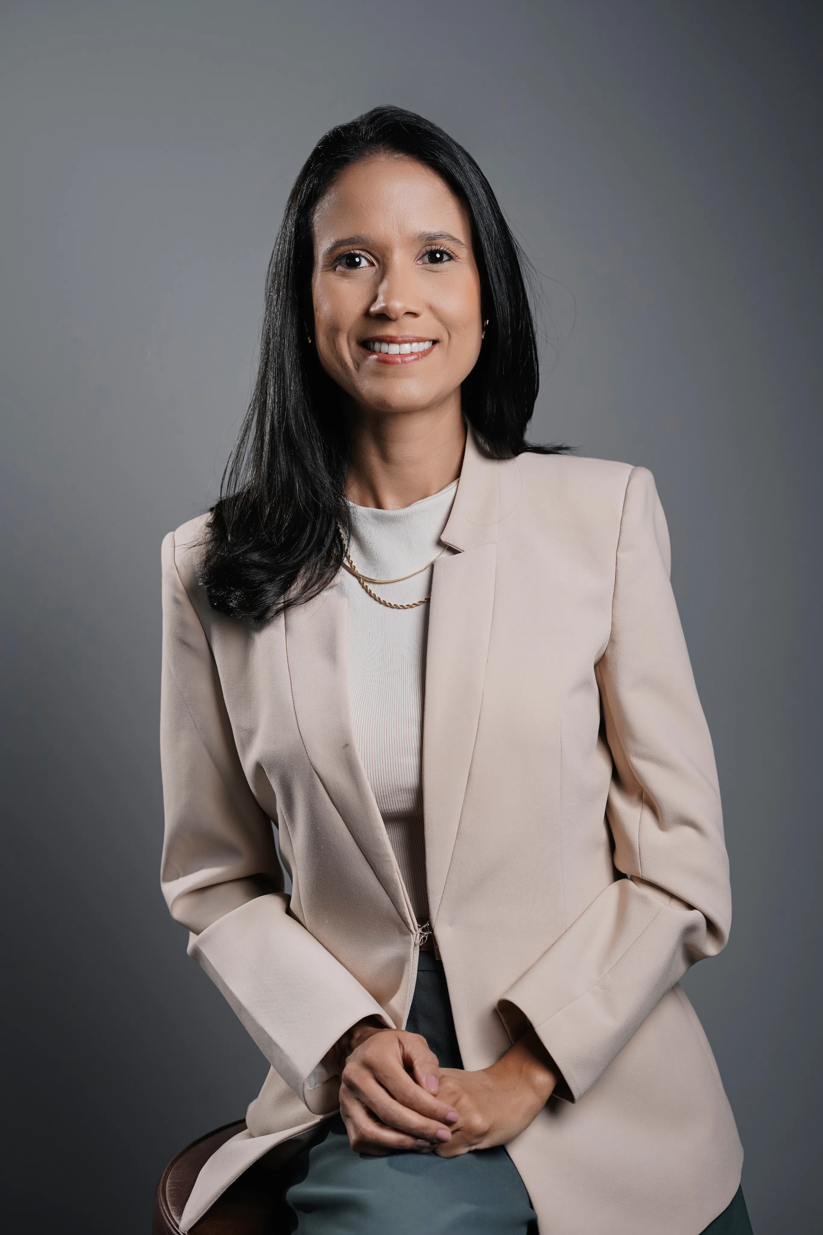 Dra. Luciana Lavigne