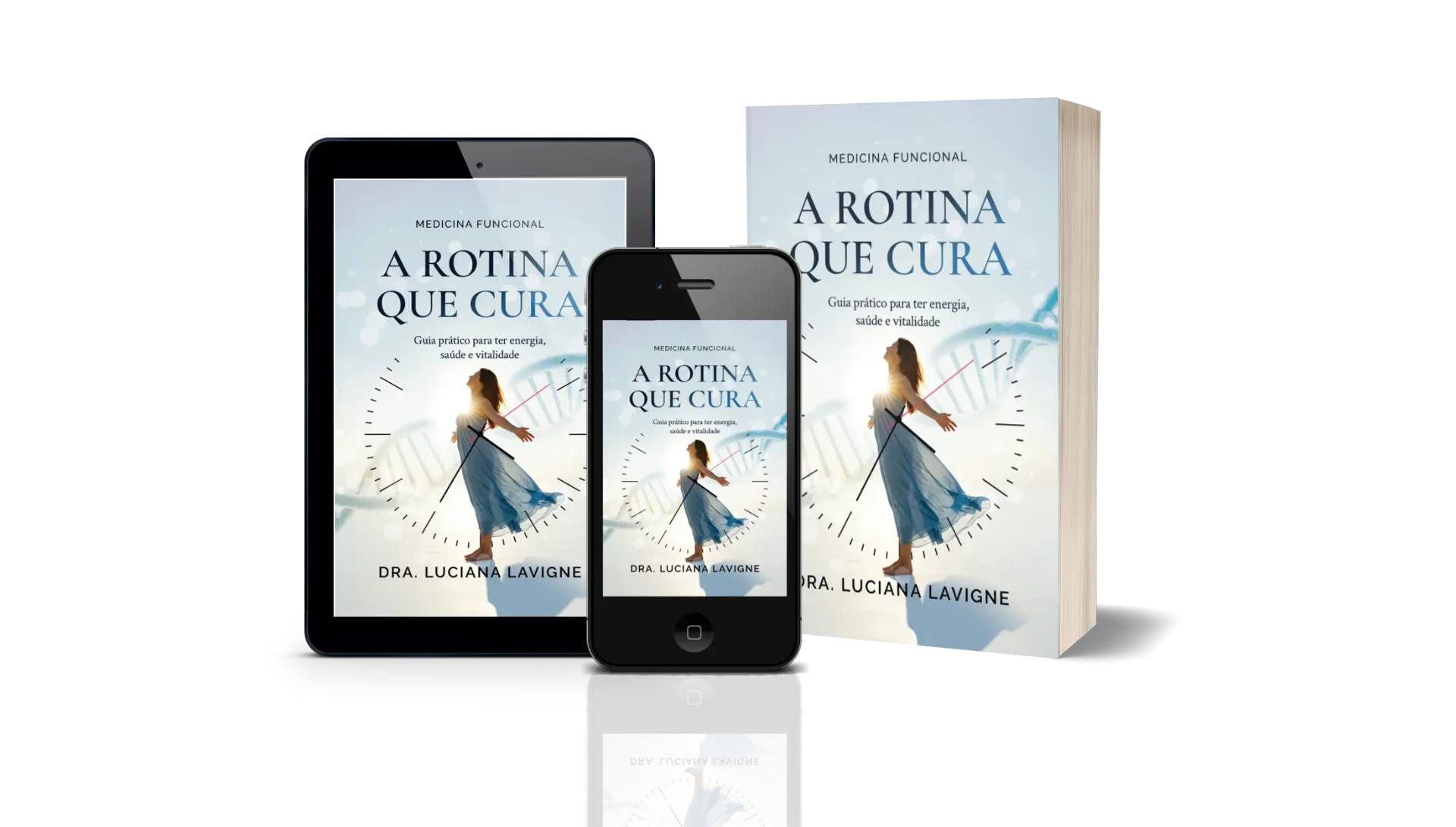 Guia A rotina que cura